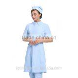 2016 High Quality Hospital Scrub Nurse Uniforms New Style Nurse Uniform thumbnail-2