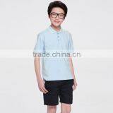 Juqian 2016 Custom Cheap Primary School Polo Shirt /sport Wear Kids School Uniforms Polo Shirts Design thumbnail-4