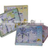 Baby Gift Set/baby Wear/infant Garment/baby Clothing thumbnail-1