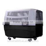 R1835H Large Folding Pet Carrier Pet Air Box Transport Pet Air Carriers thumbnail-1