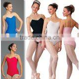 New Unique Leotard Dance Ballet Dress-for Adults and Childrenelastic Leotard Costume---fashion Child Dancing Leotard Wear thumbnail-1