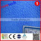 Hot Sale Durable Half Fabric Half Leather Sofa Factory thumbnail-2