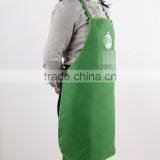 Manufacturers Create New Fashion Uniforms Nepal Supermarket Advertising Promotions Aprons Printed LOGO Aprons thumbnail-4