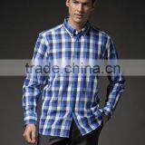 2015 Mens Casual Shirt thumbnail-2