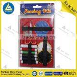 Portable Personalized Sewing Kit With Pearlized Pins From Manufacturer Directly thumbnail-3