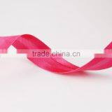 5/8" 72yds/bobbin Polyester Satin Bias Binding thumbnail-3