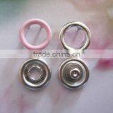 Baby Clothes Brass Prong Snap Fastener thumbnail-4