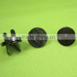 Magnetic Button Fasteners for Clothing Logo Laser Magnetic Fastener thumbnail-2