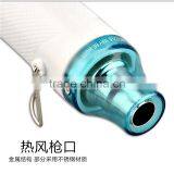 Soft Pottery Hot Air Gun Heat Shrinkable Stereotypes Tool Rubber Pants DIY Handmade Ceramic Clay Heating Clay Blower thumbnail-2