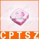 Led Double Surface Beauty Mirror Mobile Power Supply Box Portable Battery/Mirror Power Bank thumbnail-3