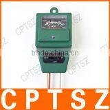 3in1 Plant Flowers Soil Moisture Meter thumbnail-5