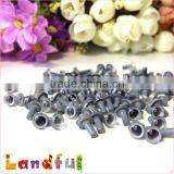 6mm Gray Toy Accessories Toy Parts Handicraft Doll Safety Eyes thumbnail-2