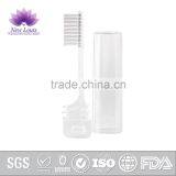 Factory Supplier Personalized Toothbrush With Bottom Price thumbnail-1