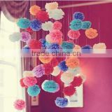 Hanging Paper Craft for Festival Party