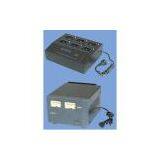 China (Mainland) Multicharger & Power Switch Supply Two-way Radio Accessories
