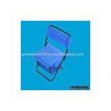 Folding Camping Stool thumbnail-1