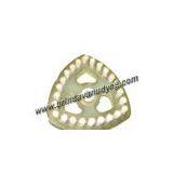 Triangle With Brush thumbnail-1