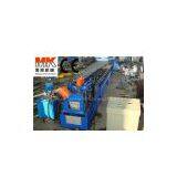 Z Purlin Roll Forming Machine thumbnail-1