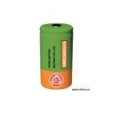 Sell Ni-MH Consumer Product Rechargeable Battery thumbnail-1