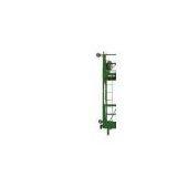 ZLT600 Suspended Elevators Installation Platform With Speed 8 - 10 M/min