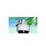 65dB ( AGC OFF ) S / N Ratio Vandal Proof Dome Camera of Auto White Balance thumbnail-1