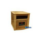 Quartz Portable Infrared Sauna Heater