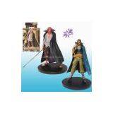 (provide Price List) Wholesale 17cm Shanks & Ben Beckman Pop Onepiece Japanese Model Toys (set) thumbnail-1