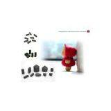 Shaped PCD for Diamond Polishing thumbnail-1