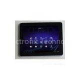 Silver / Red Google Android 4.0.3  IPS Screen MID Tablet PC 9.7, 400 MHz