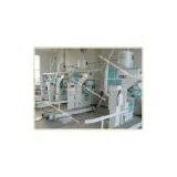 Automatic Flour Packing Machine thumbnail-3
