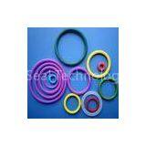 Alkali Resistance Rubber O Ring Seals With Good Elastic for Steel Industry/ Gas Compressor thumbnail-1