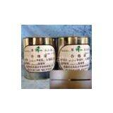 Reddish - Brown Liquid Blending Blending Epoxy Resin Adhesive For Non - Ferrous Metal