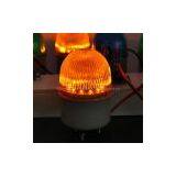 Free Shipping Led Flash Light Warning DC12V LTE-5071 Traffic Indicator Led Revolving Signal Warning Stroboscopic Lights thumbnail-3