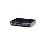 Fully SD / HD DVB-S2 Digital MPEG2 / MPEG4 STB Receiver With 2.5 SATA hard disk