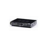 Fully SD / HD DVB-S2 Digital MPEG2 / MPEG4 STB Receiver With 2.5 SATA Hard Disk