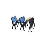 Sale Student Desk and Chair/ School Table and Chair/ School Furnitur thumbnail-2