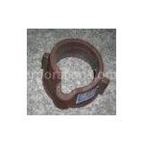 Q235 Cuplock Scaffolding Spare Parts Electrical Galvanizated