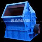 Impact Crusher Machine Machinery Plant thumbnail-3