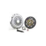 China (Mainland) Clutch Disk And Cover thumbnail-1