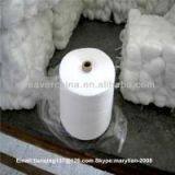 100% Spun Polyester Yarn 42/2 Semi-dull From Weaver Ltd thumbnail-1