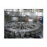 Soda Water Carbonated Drink Filling Machine , 3550 * 2650 * 2700mm