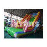Best Quality 0.55mm Inflatable Slide For Kids