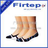 Custom Women Invisible Socks,low Cut Socks, Boat-shaped Ladies Socks thumbnail-3