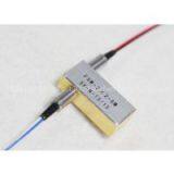 2×2 Mechanical Fiber Optic Switch