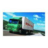 Sinotruk STEYR 371HP 15 Ton Prime Mover Truck in Green , Manual Unloading Diesel Trucks , Global Mac thumbnail-1