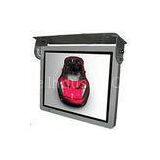 22 Inch Bus Mobile Digital Signage Media Player Support CVBS / VGA thumbnail-1