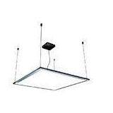 Long Life 36W SMD LED Panel Light 3000K Warm White Hanging Flat Panel Lighting