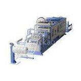 Disposable Plastic Food Foaming Container Production Line With 380V 50Hz