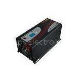 3000W Solar Sine Power Inverters With Charger DC12V TO AC 220V / 110V