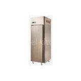 Professional Narrow Single Door Refrigerator 400L For Household Kitchen